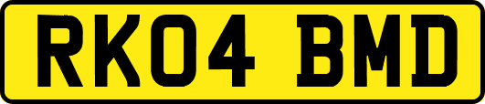 RK04BMD