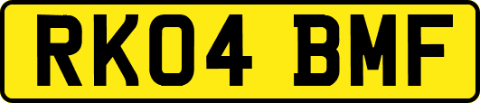 RK04BMF