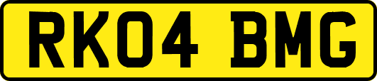 RK04BMG