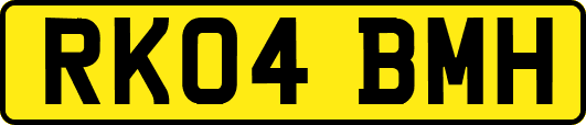 RK04BMH