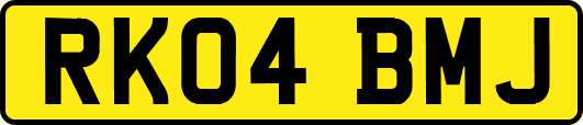 RK04BMJ