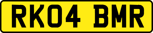 RK04BMR