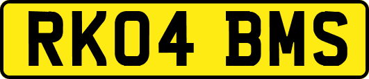 RK04BMS