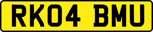 RK04BMU