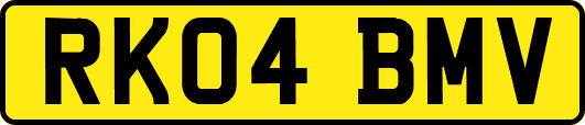 RK04BMV