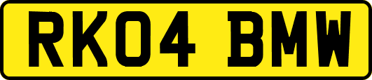 RK04BMW