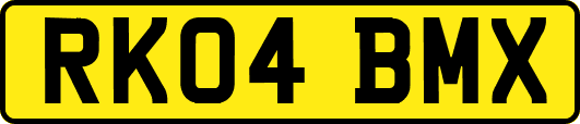 RK04BMX