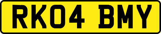 RK04BMY