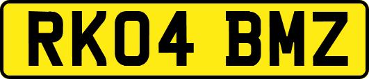 RK04BMZ