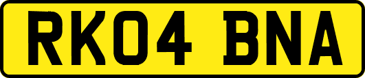 RK04BNA