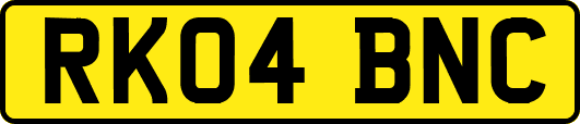 RK04BNC