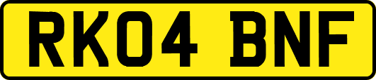 RK04BNF