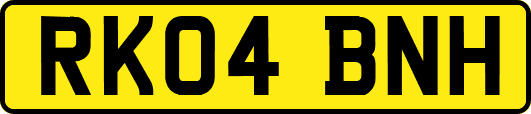 RK04BNH