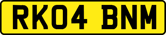 RK04BNM