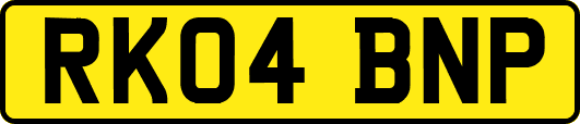 RK04BNP