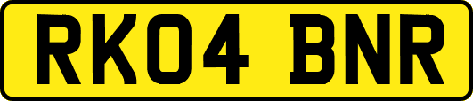 RK04BNR