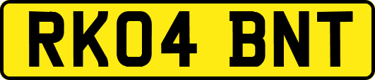 RK04BNT
