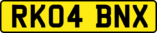 RK04BNX