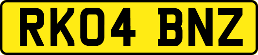 RK04BNZ