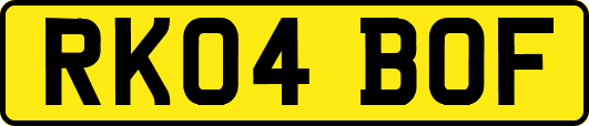 RK04BOF