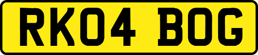 RK04BOG