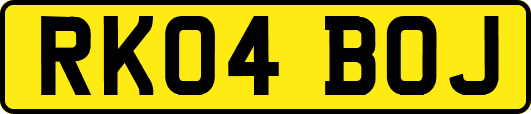 RK04BOJ