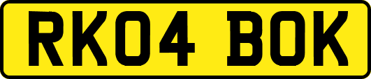 RK04BOK