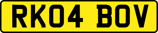 RK04BOV