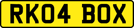 RK04BOX