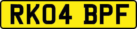 RK04BPF