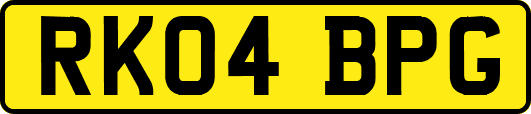 RK04BPG