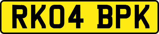 RK04BPK