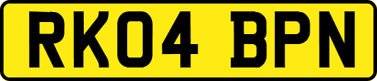 RK04BPN