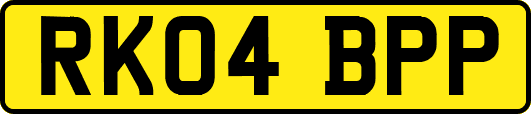 RK04BPP