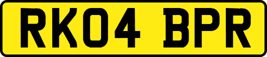 RK04BPR