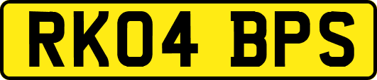 RK04BPS
