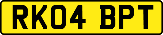 RK04BPT