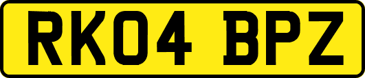 RK04BPZ