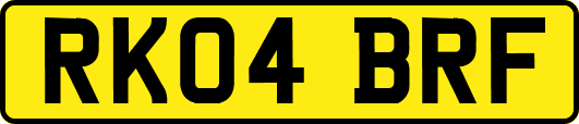 RK04BRF