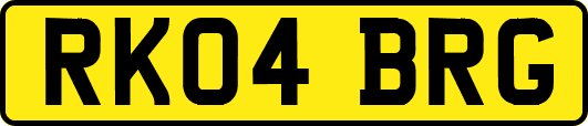 RK04BRG