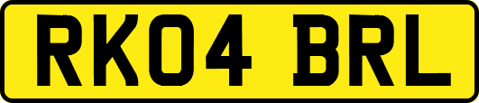 RK04BRL