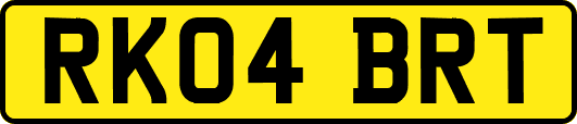 RK04BRT