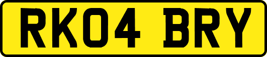 RK04BRY