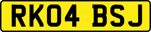 RK04BSJ