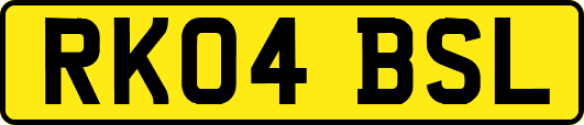 RK04BSL