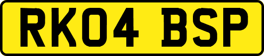 RK04BSP
