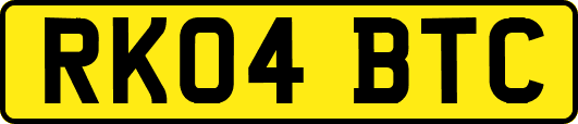 RK04BTC