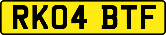 RK04BTF