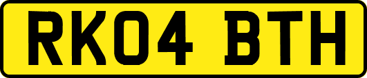 RK04BTH