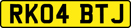 RK04BTJ